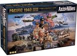 Axis & Allies: 1940 Pacific Seconda Edizione
