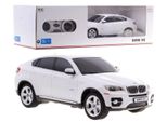 Rastar Rastar Automodelis Valdomas 1:24 Bmw X6, 31700