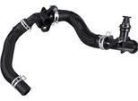 Metzger Tubo Radiatore Tubo Acqua Per Ford Fiesta Mk6 Hatchback (JA8, JR8) 2421684