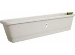 Vaso Per Piante Elho White 20 X 78 X 17 Cm Plastica