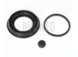 Guarnizione Budweg Caliper Per Pistone Pinza Freno 184424 Adatta Per MERCEDES-BENZ Classe C Station Wagon (S205) Classe C Berlina (W205) Glc (X253) Glc Coupé