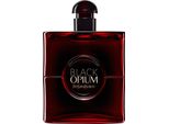 Ysl Black Opium Red Edp 30 Ml
