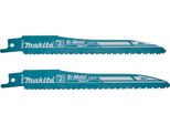 Makita Rec.Zaagb 132 Met. S123X 2St B-05038-2