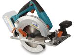 Sega Circolare Virutex SRB165 (Solo Dispositivo)