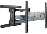 Gembird DržáK Tv WM-80ST-01, 37"-80"" (60Kg), OtočNý A NáKlopný"