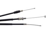Cavo Acceleratore Ptfe Per Vespa S, Et 2, Lx 50 2T