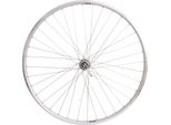 Ruota Sunrice Haven 28 622 X 19C Ryde Zac19 Con HBM53 Naf 8 9 10 Velocità - Argento