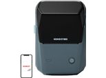 Niimbot Niimbot B1 Wireless Label Printer (Lakeblue)