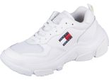 Scarpe Tommy Hilfiger Lightweight Hybrid Runner EN0EN02566YBL