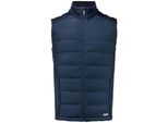 Cutter & Buck Gilet Oak Harbor Uomo