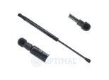 Optimal AG-52281 Molla A Gas Ammortizzatore Portellone Posteriore Per Chevrolet Spark (M300) 376 Mm