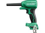 Hikoki 18V Aspirapolvere A Batteria RA18DA Pompa D'aria Di Base Per Trivellazioni