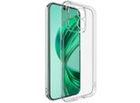 Per Honor X8B Custodia Protettiva In Silicone Trasparente Per Cellulare Custodia Sottile In Tpu