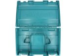 Valigia Di Trasporto Makita Per Ddf / Dhp 482 / 487 E Dtd 152 / 153 / 154 / 156 / 157 / 171 / 172