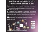 Philips Hue Supporto Per Telecamera Con Picchetto A Terra Per Telecamere Hue Secure