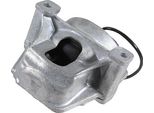 Metzger Supporto Motore Supporto Idraulico Commutabile Elettricamente Per Audi A4 Avant (8K5, B8) 8054255