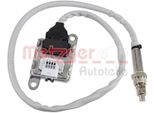 Sensore Nox Metzger Convertitore Catalitico Nox 0899388 Per Opel Movano C (U9)