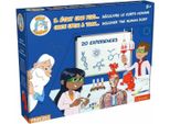 Silverlit 430580, 8 Anni/Anni, Multicolore