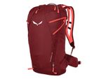 Salewa Zaino, Escursioni Zaino Mtn Trainer 2 22 W Syrah Rosso Scuro
