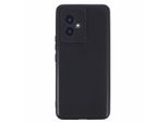 Per Honor 100 Custodia Protettiva In Silicone Nera Per Cellulare Custodia Sottile In Tpu