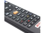 Tm Electron 3 In 1 Tmurc503 Magic Telecomando Universale Per Tv Nero Nero Taglia Unica