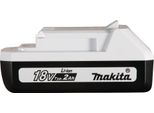 Makita BL1820G, Batteria Ricaricabile, Ioni Di Litio (Li-Ion), 1,95 Ah, 18 V, Makita, MT071, MT081