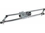 Metzger 2191031 Tirante Tergicristallo Per Fiat Doblo Cargo (223) Doblo Estate (119, 223)