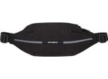 Samsonite Marsupio Borsa A Tracolla Securipak Waist Bag Black Steel Nero