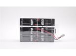 Eaton EBP-1703I Batteria Ups Acido Piombo Vrla 12 V 9 Ah