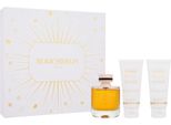 Boucheron Quatre Iconic 100Ml Eau De Parfum + 100Ml Body Lotion + 100Ml Shower Gel