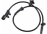 Sensore Abs Metzger Velocità Ruota Posteriore Sinistra Posteriore Destra Per Tesla Model S (5YJS) 09001526