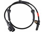 Metzger Sensore Velocità Ruota Posteriore Sinistra Destra Per Land Rover Range Rover Evoque (L538) 09001529
