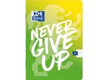 Notizbuch A5/60K Oxf Line. No 400114797 A"""5 9991"