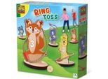 Gioco Educativo Ses Creative Ring Toss