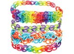 Bandai Elastici Rainbow Loom Originali