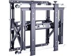 Itb PM4600 Supporto Per Display Espositivi 2,41 M (95") Nero"