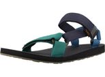 Sandali Del Marchio Teva Del Modello Original Univers Blu