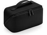 Bagbase BG762 | Boutique Open Flat Accessory Case - Farbe: Black/Black - GrößE: 24 X 12 X 12 Cm