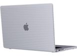 Tech21 Evowave Per Macbook Pro 16 (2021-2023) - Trasparente