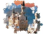 Puzzle Cle 1500 Compact Neuschwanstein 31716