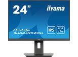 Iiyama Prolite XUB2495WSU-B7 - Monitor Led - 24""