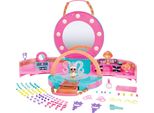 Mga Entertainment L.O.L. Salone Di Perle Per Capelli A Sorpresa