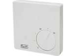 Roth Werke Termostato Ambiente Basicline H/C, 230 Volt