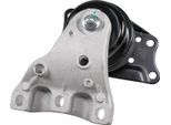 Metzger Supporto Motore Destro Per Vw Polo (9N) 8054202
