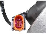 Metzger Supporto Motore Idraulico Commutabile Elettricamente Sinistro Per Audi Q5 (8RB) 8054175