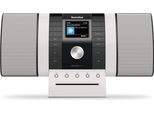 Technisat Multyradio 4.0 Se Radio Dab+/Fm/Internet Con Lettore Cd E Bluetooth