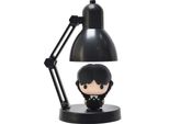 Thumbs Up! 5056563716976 Thumbsup! Mini Lampe - Wednesday