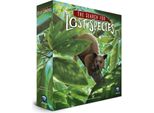 Alla Ricerca Delle Specie Perdute