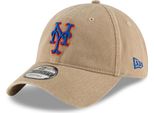 Cappello New Era 9Twenty Strapback - New York Mets Kaki