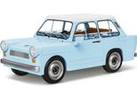Cobi Youngtimer Trabant 601 Deluxe 24516